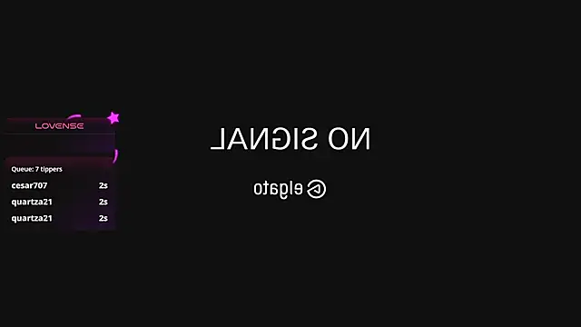 DahliaGrey webcam