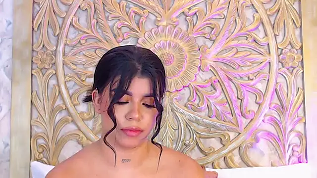 MelodyCarsson webcam
