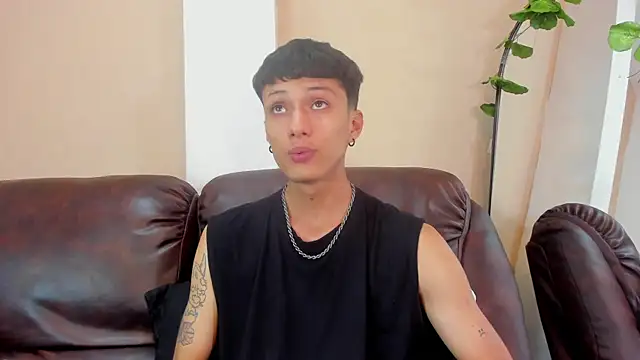 Lean_Portman webcam