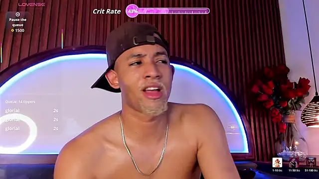 B_Wild webcam
