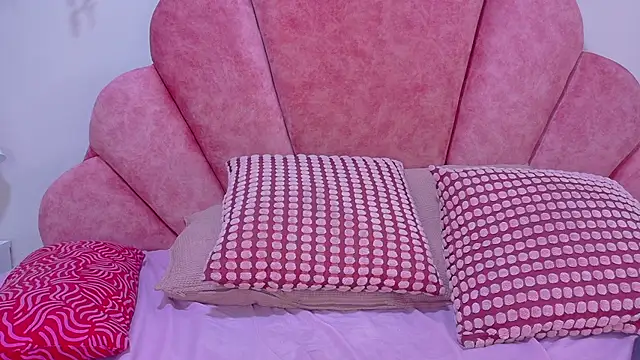 MyApril__ webcam
