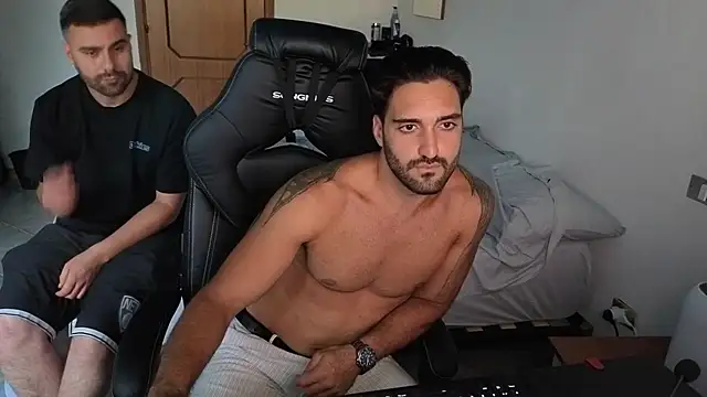 Al3xox02 webcam