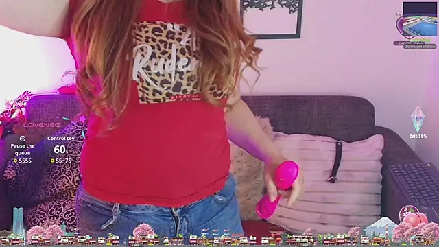 Nathaly_stepmom4 webcam