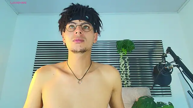 ThiiagoSaeenz webcam