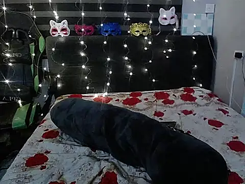 BigCockEricaTs69 webcam
