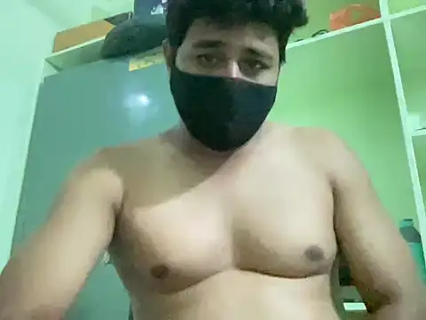 Mee_Baadshah webcam