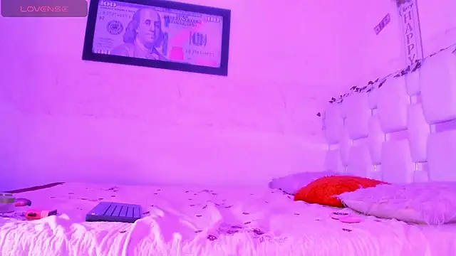 LiilithNyx webcam