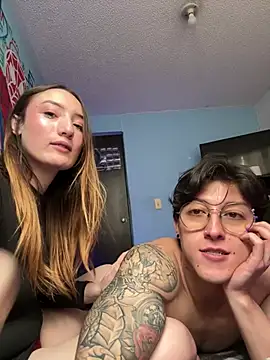 Valery_Salmons webcam