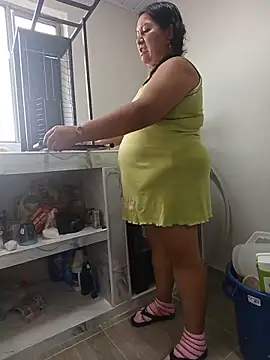 Brenda_Berck_ webcam