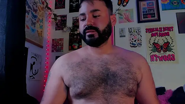 johnnyalx webcam