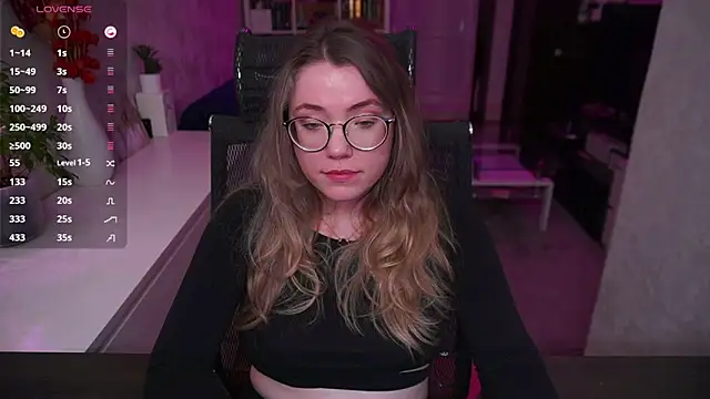 RemyCute webcam