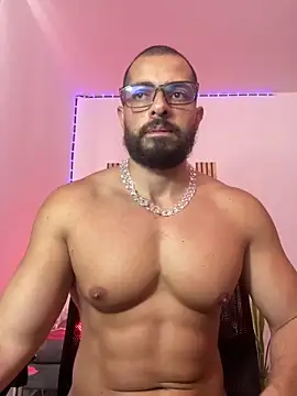 magnumchris webcam