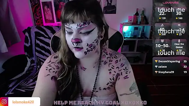 Bdsm_and_fries webcam