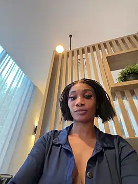 ___Nessa webcam