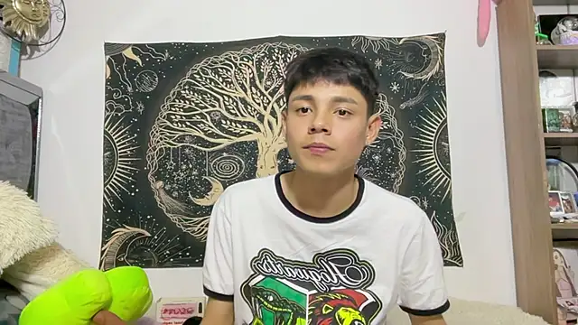 Andy_Belier23 webcam