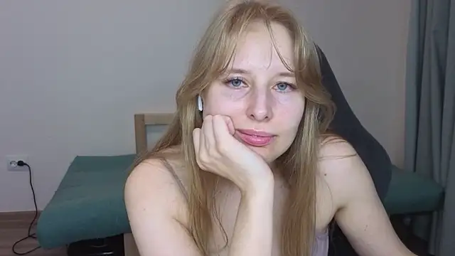 Jessy_Ginger live cam on StripChat