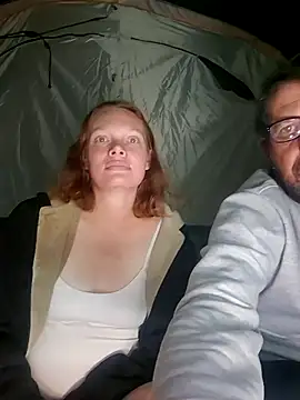 TryingWind webcam