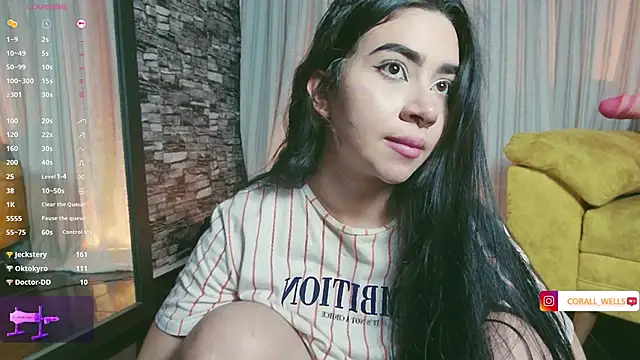 corallwells live sex cam
