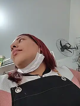 RuivaGiMisteriosa