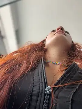 Samyra_Biker12 webcam