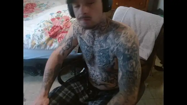 DADDY_KANE8--- webcam