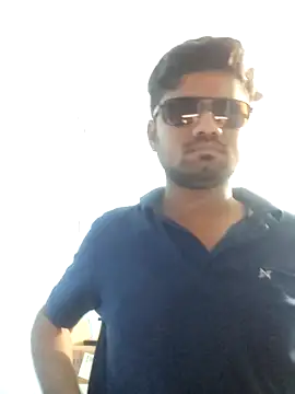 Arsalan_Sheikh webcam