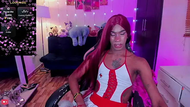 Kendall_Gil webcam