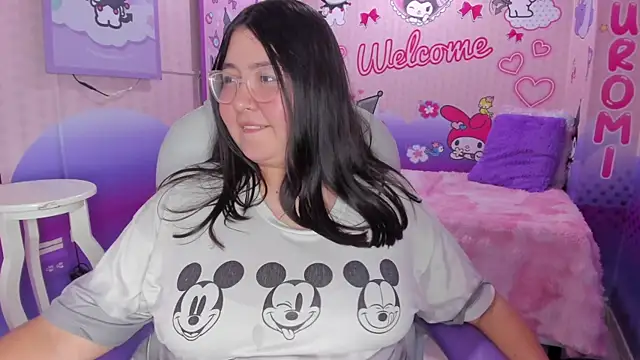 Dulce_meow webcam