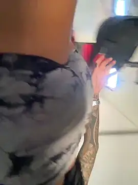 sabrinaneves webcam