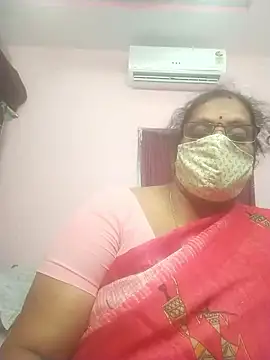 sarala_telugu webcam