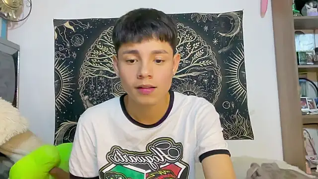 Andy_Belier23 webcam