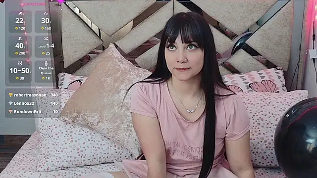 Sabrinaaa__ webcam