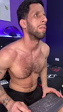 Karim_mansur webcam