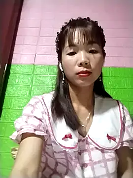 AmyLinee01 webcam