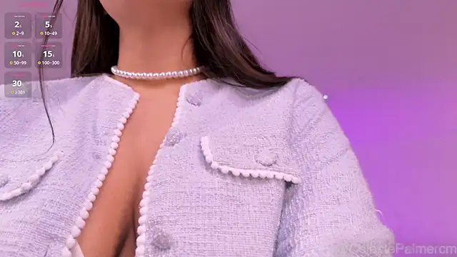 CelestePalmer_ webcam