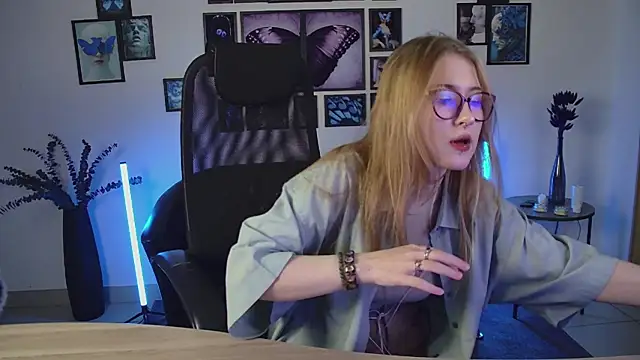 lanafitch webcam
