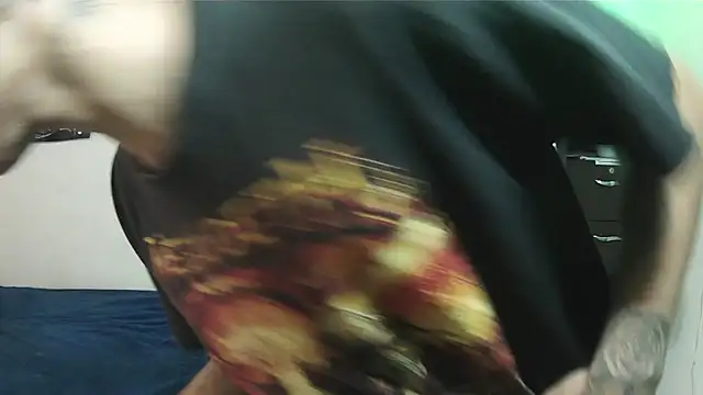 Fenix_hardcock webcam