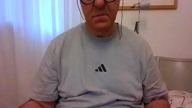 ANONIMO7735 webcam