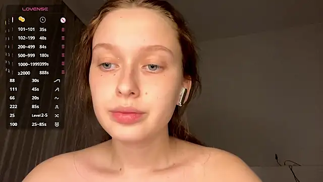 LoryMusetti webcam