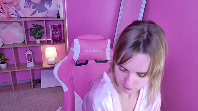 Tessa_Shy_ webcam