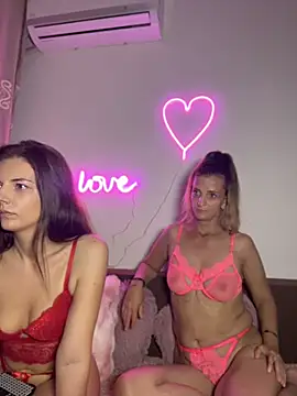 Sabrinedivinee webcam