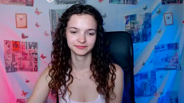 _SusieSu_ webcam