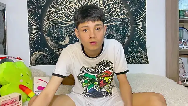 Andy_Belier23 webcam