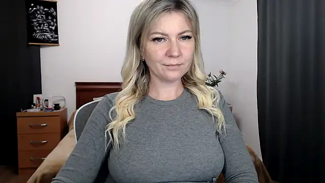 ParadiseAlina webcam