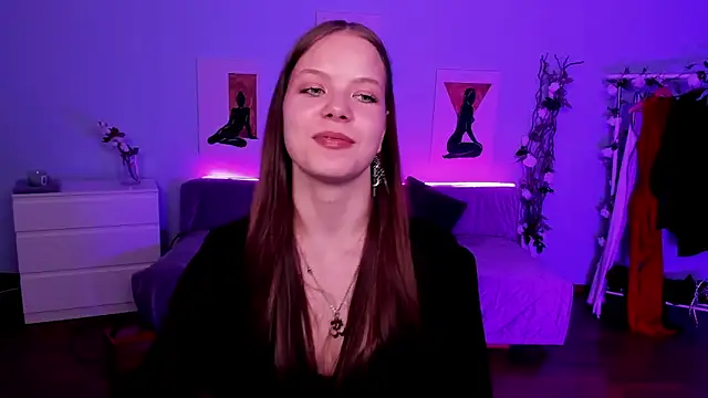 BetsyKiss webcam