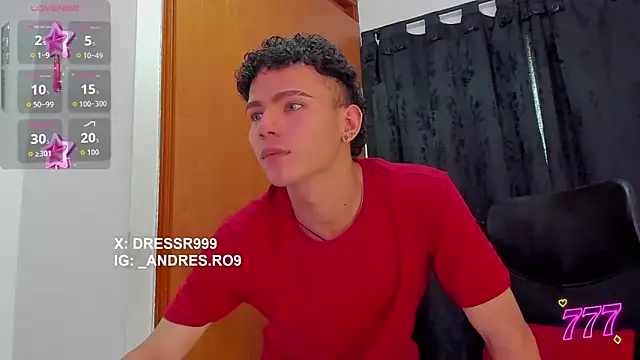 sebascuterouss