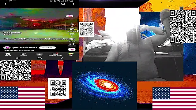 RussellTaylorLacy webcam