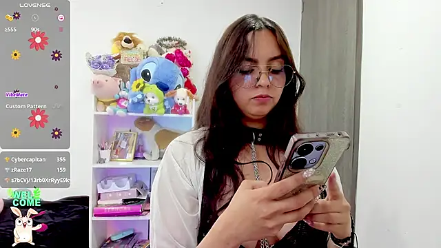 Valery7rose_ webcam