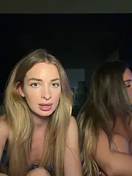 EvieEvans webcam