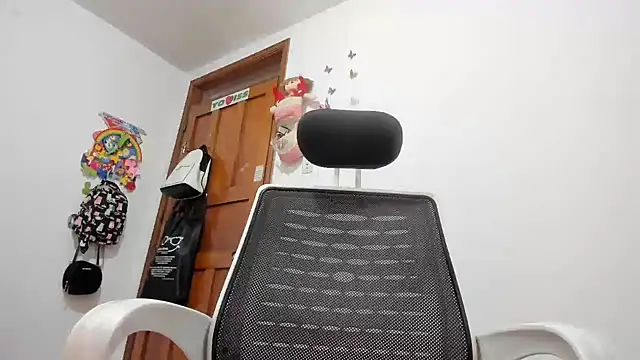 Adele_johnsonn1 webcam